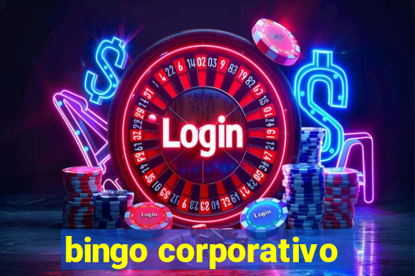 bingo corporativo